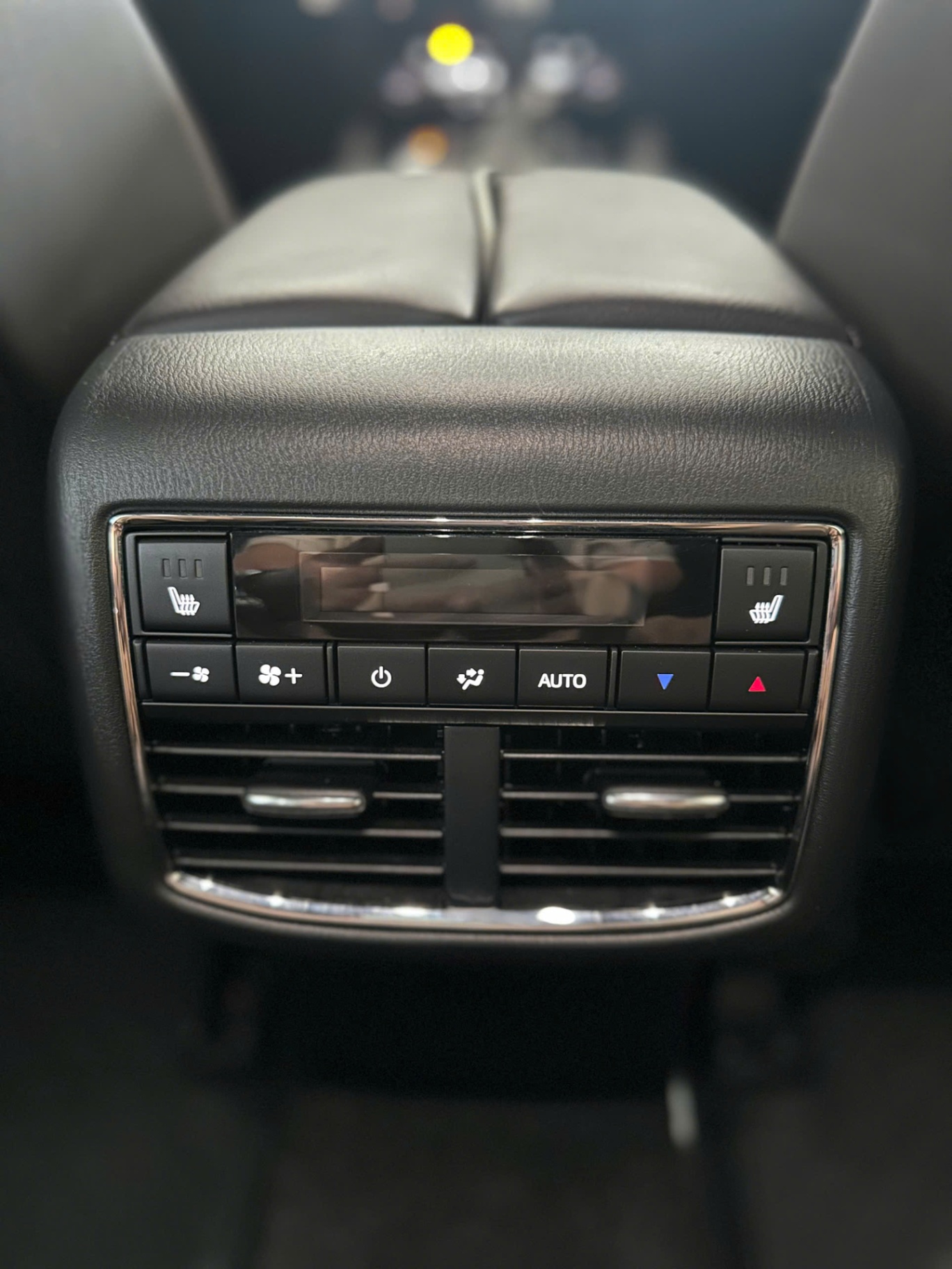 Mazda Cx8 Premium 2023 - Nội thất 2