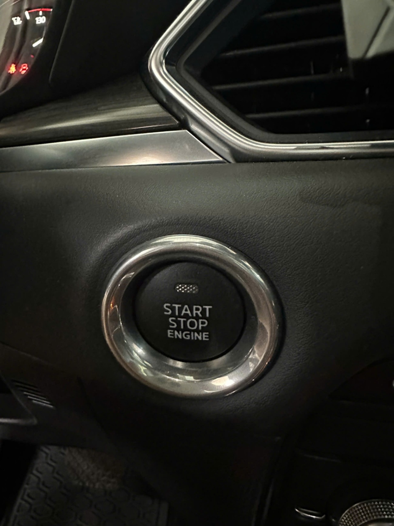 Mazda Cx8 Premium 2023 - Nội thất 6