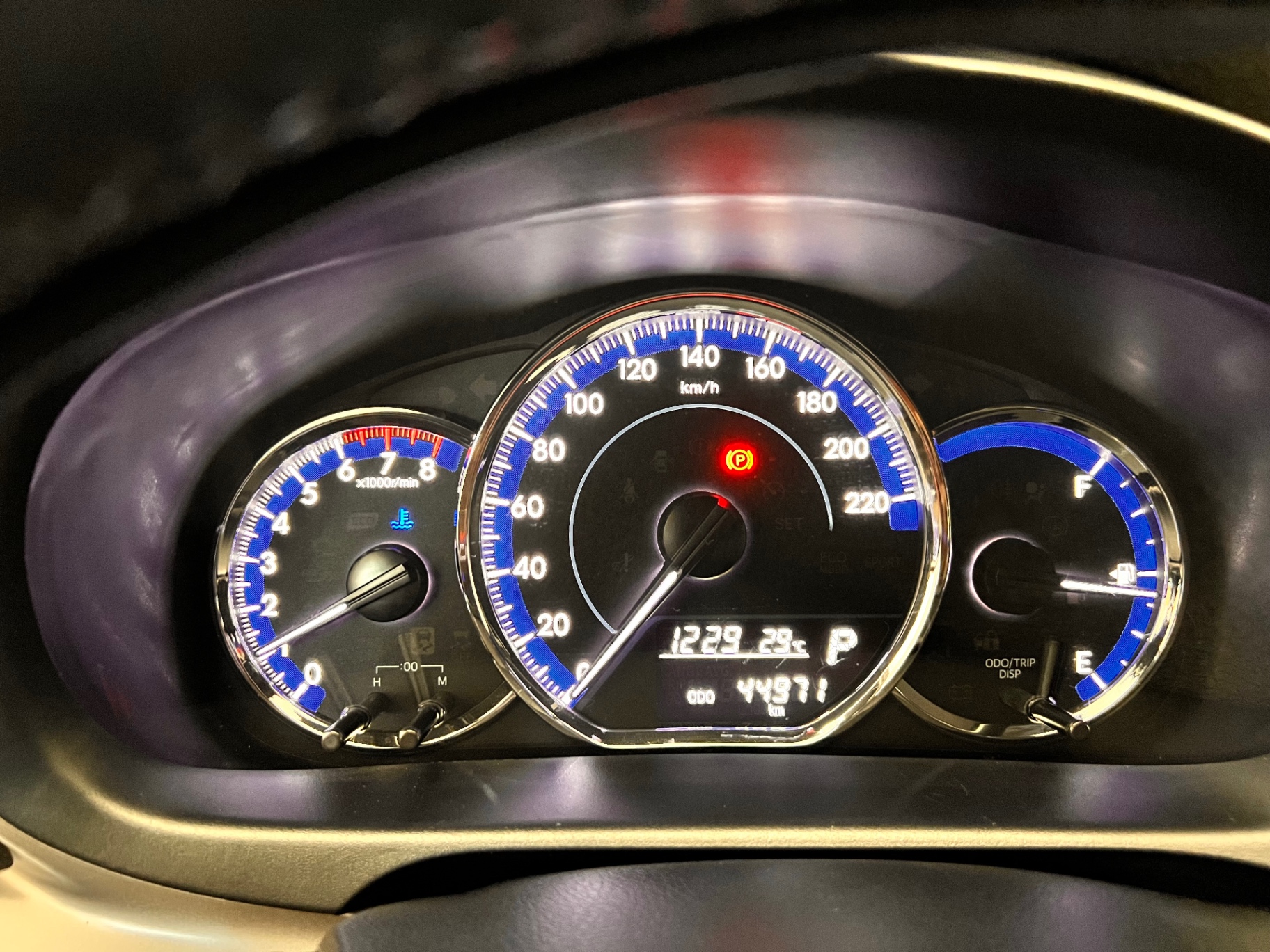 Toyota Yaris 1.5G 2020 - Ngoại thất 4