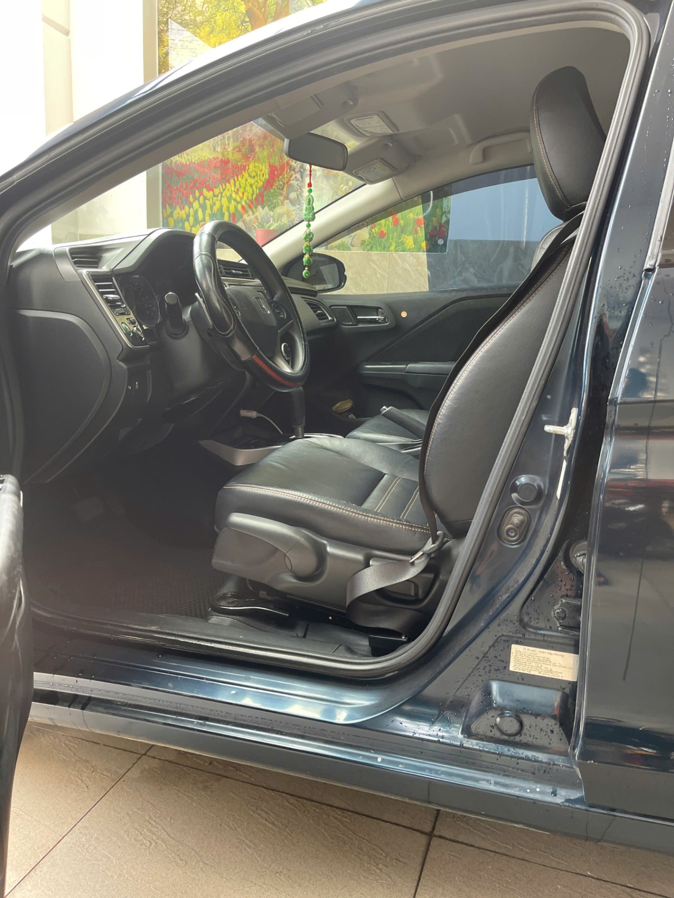 Honda City 1.5 2019 - Nội thất 2