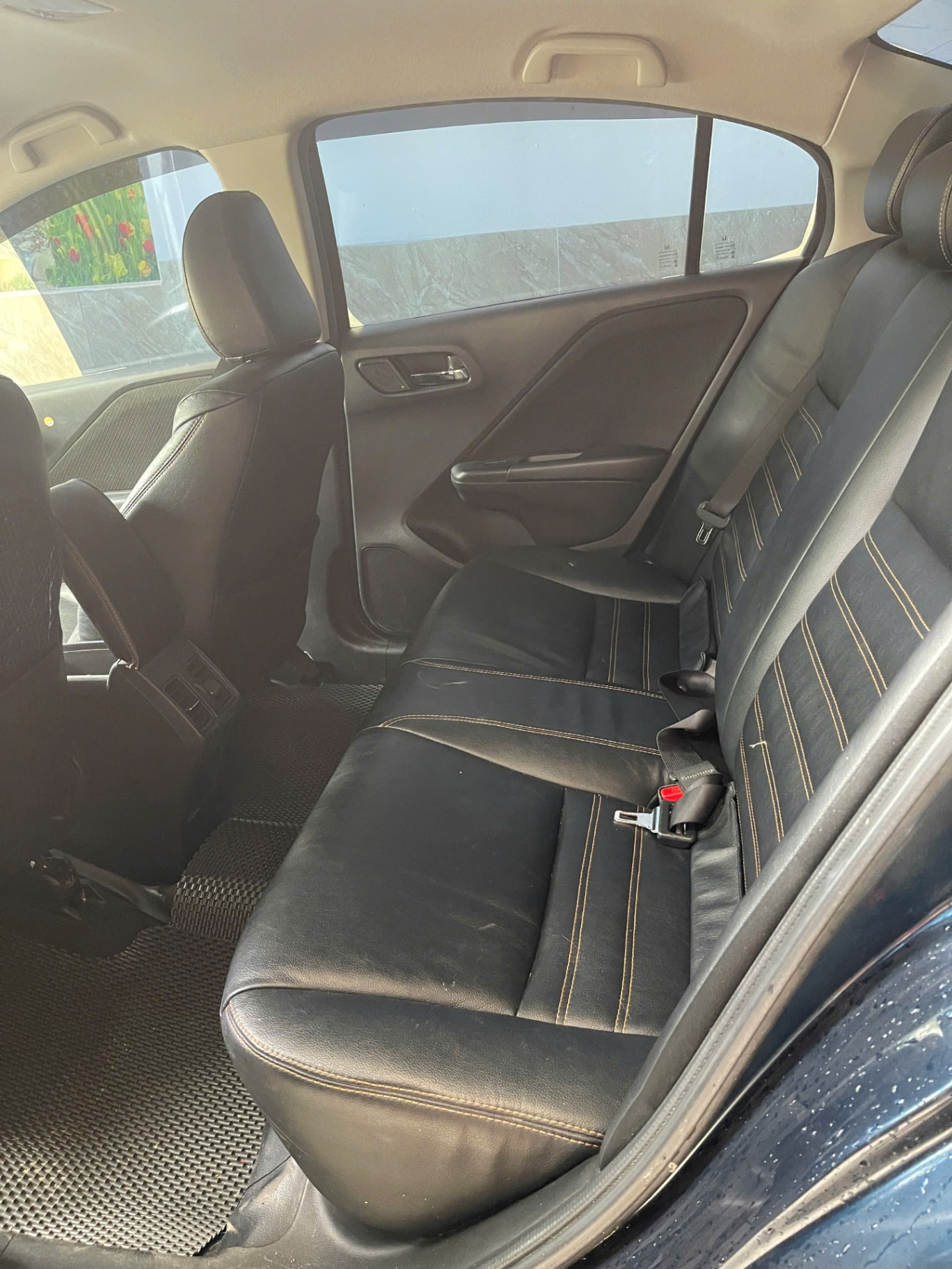 Honda City 1.5 2019 - Nội thất 1