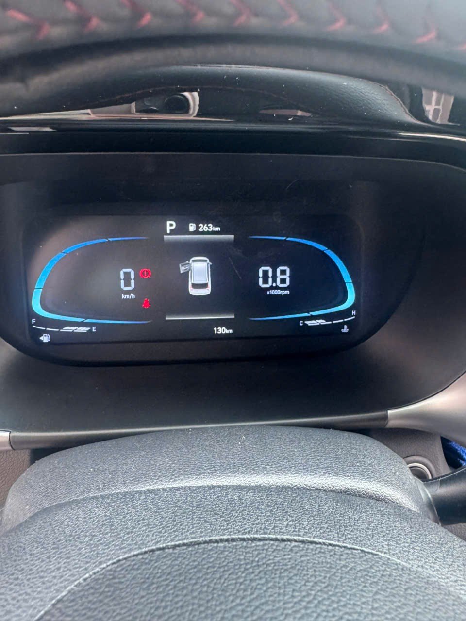 Hyundai Stargazer X 1.5 AT 2025 - Nội thất 1