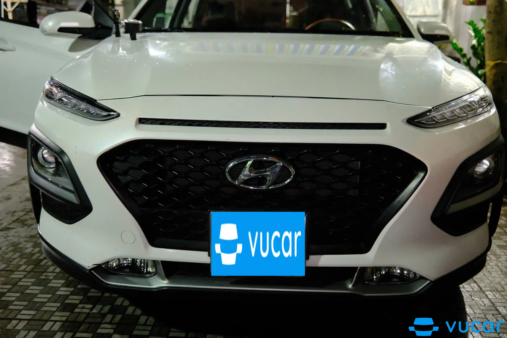 Hyundai Kona 2.0 AT 2020