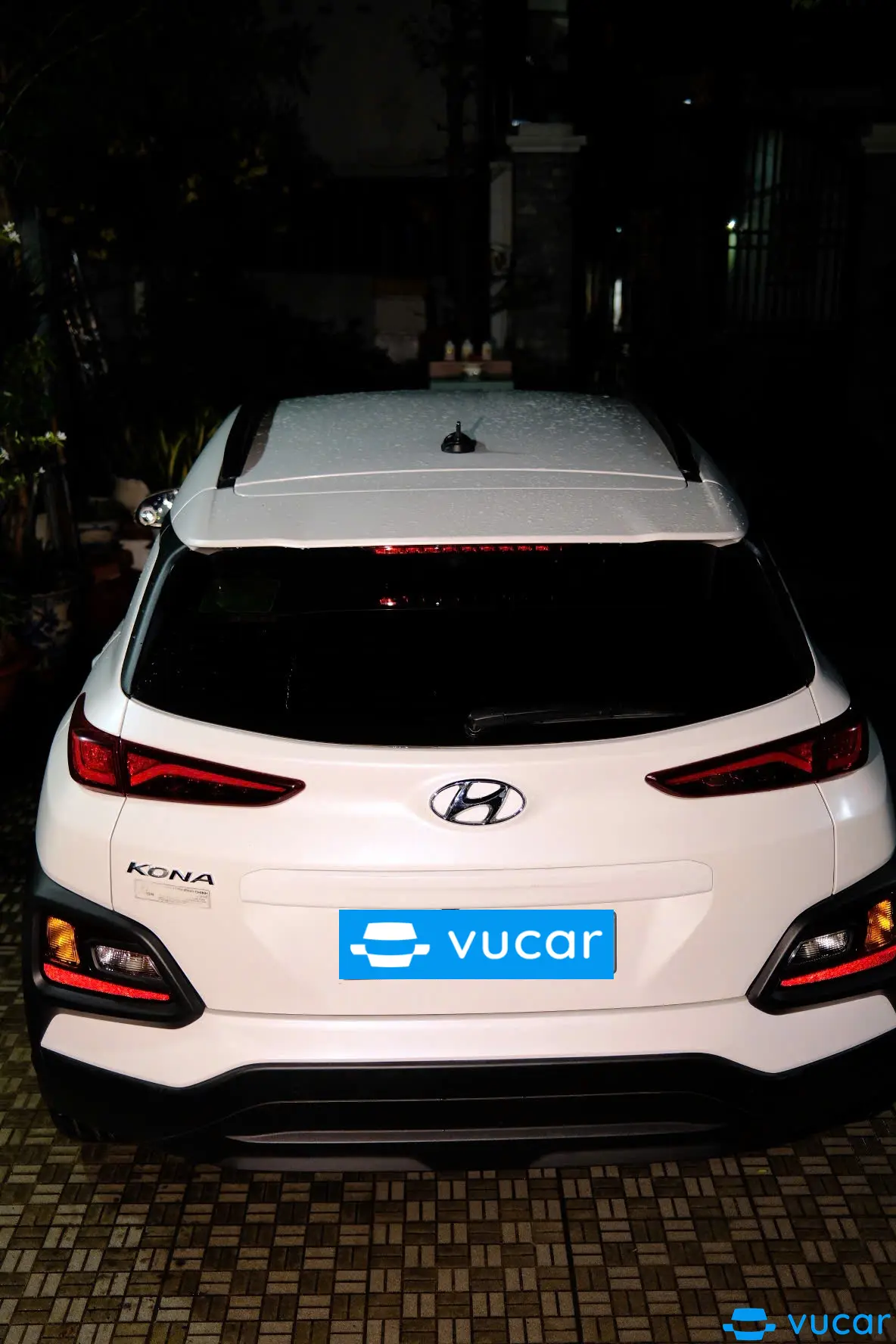Hyundai Kona 2.0 AT 2020 - Ngoại thất 2