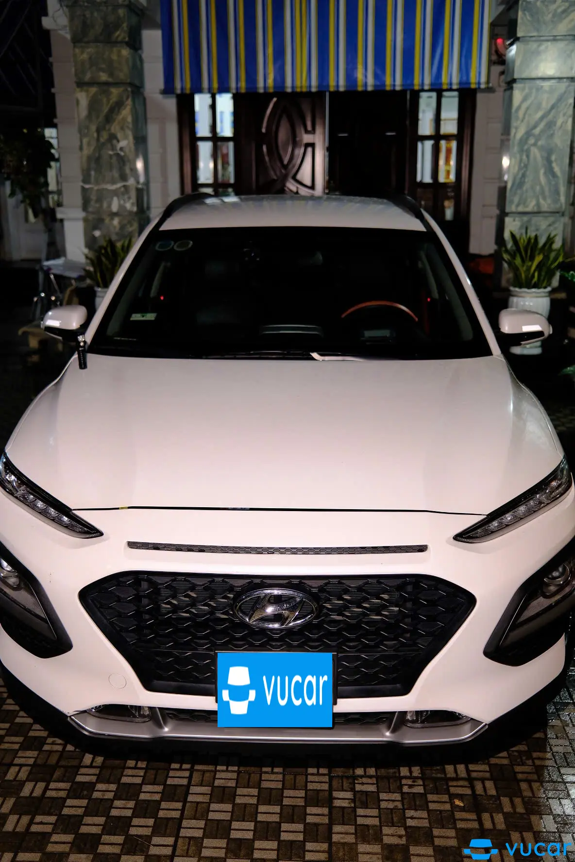 Hyundai Kona 2.0 AT 2020 - Ngoại thất 3