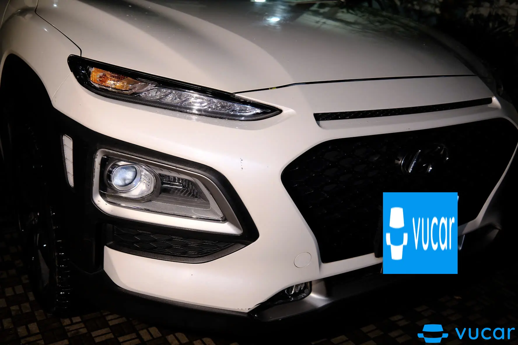 Hyundai Kona 2.0 AT 2020 - Ngoại thất 4