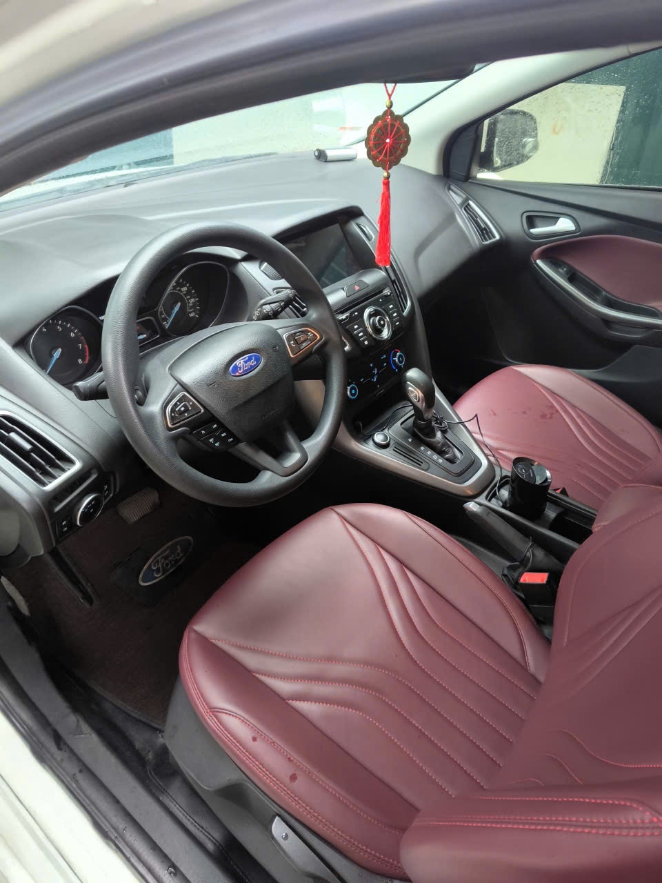 Ford Focus Trend 1.5L 2019 - Nội thất 1