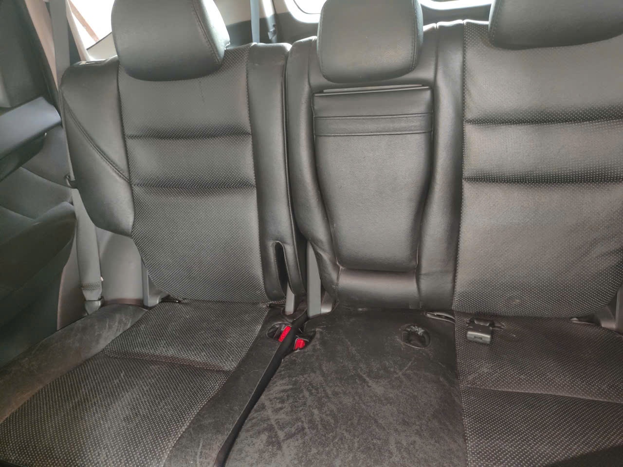Mitsubishi Pajero sport 2.4D 4x2 AT 2019 - Nội thất 9