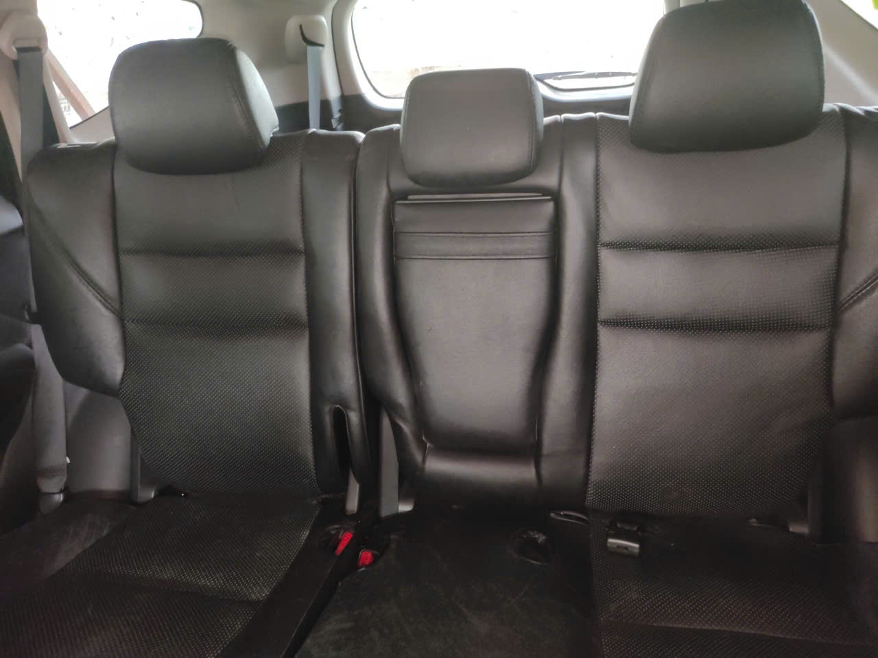 Mitsubishi Pajero sport 2.4D 4x2 AT 2019 - Nội thất 11