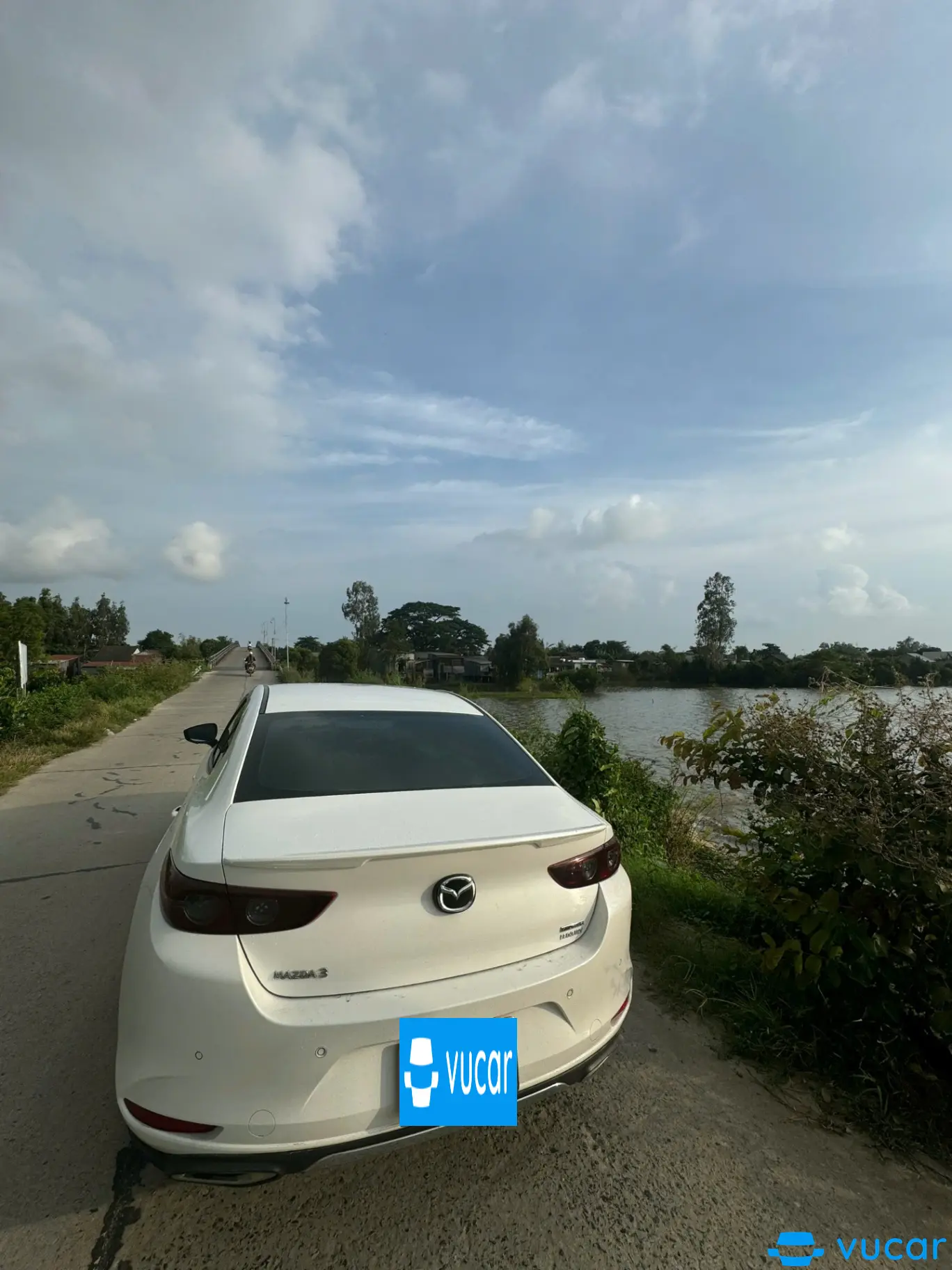 Mazda 3 1.5L Luxury 2024 - Ngoại thất 3