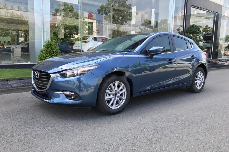 Mazda 3 1.5G AT SD FL 2019 - Ngoại thất 2