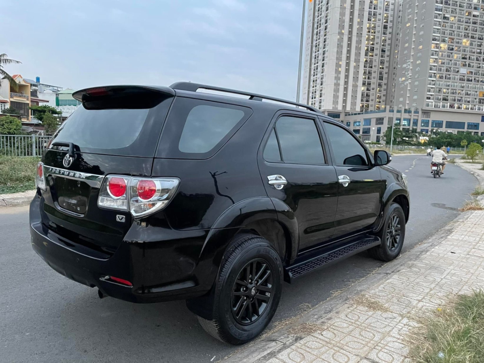 Kia Sedona 2.2 DAT Deluxe 2019