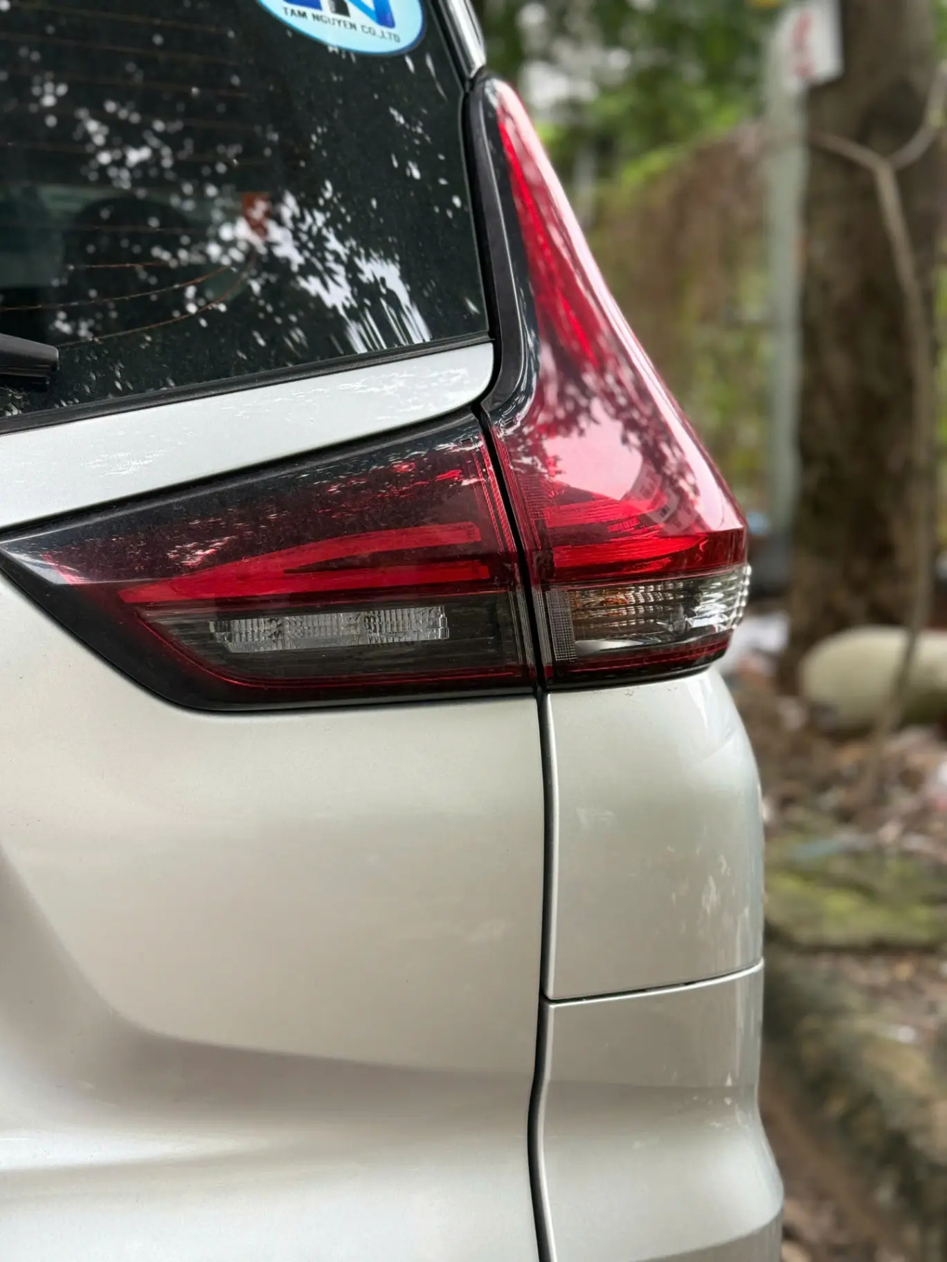 Mitsubishi Xpander 1.5 MT 2023 - Ngoại thất 6