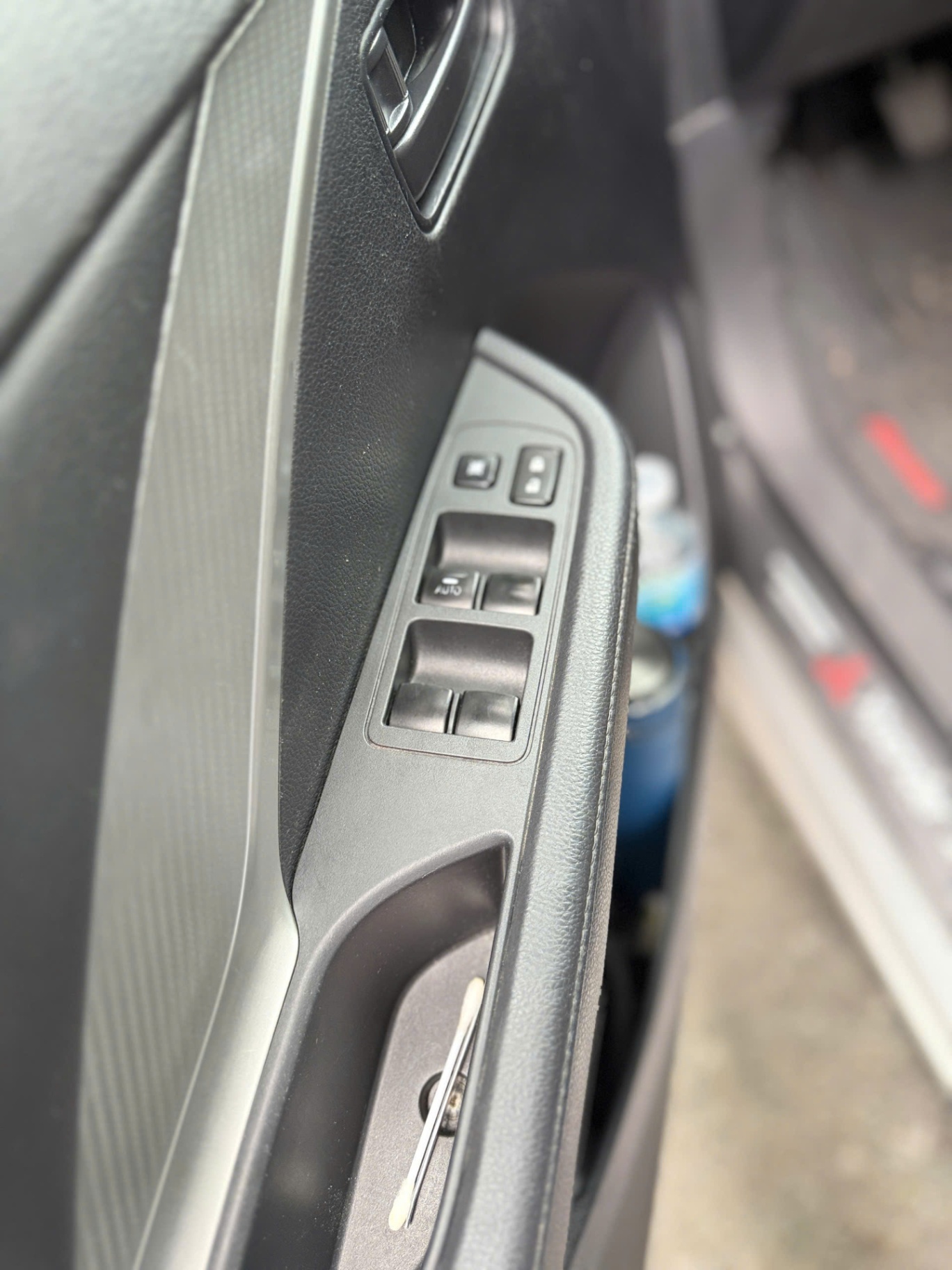 Mitsubishi Xpander 1.5 MT 2023 - Nội thất 2