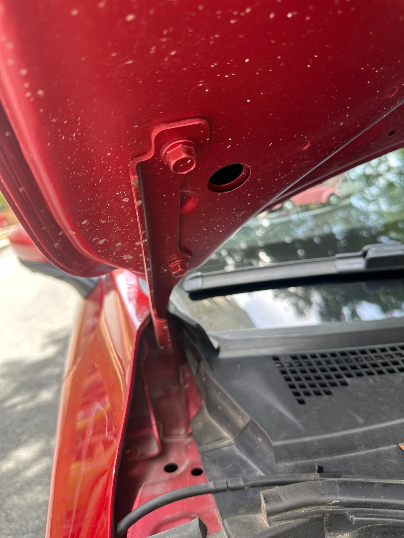 Mazda 3 1.5L Luxury 2022 - Nội thất 1