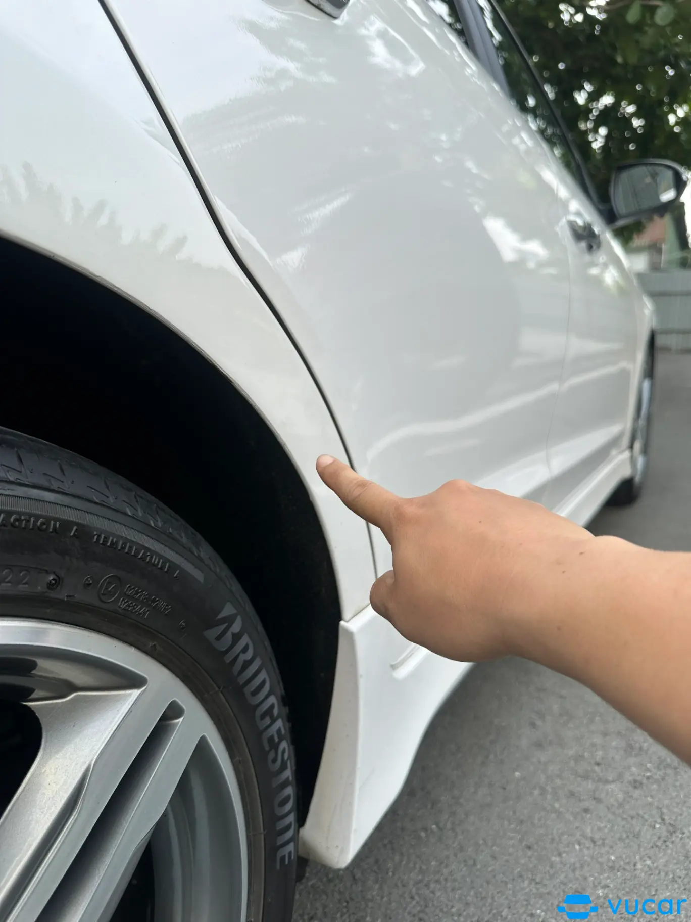 Hyundai Elantra Sport 1.6 AT 2018 - Ngoại thất 2