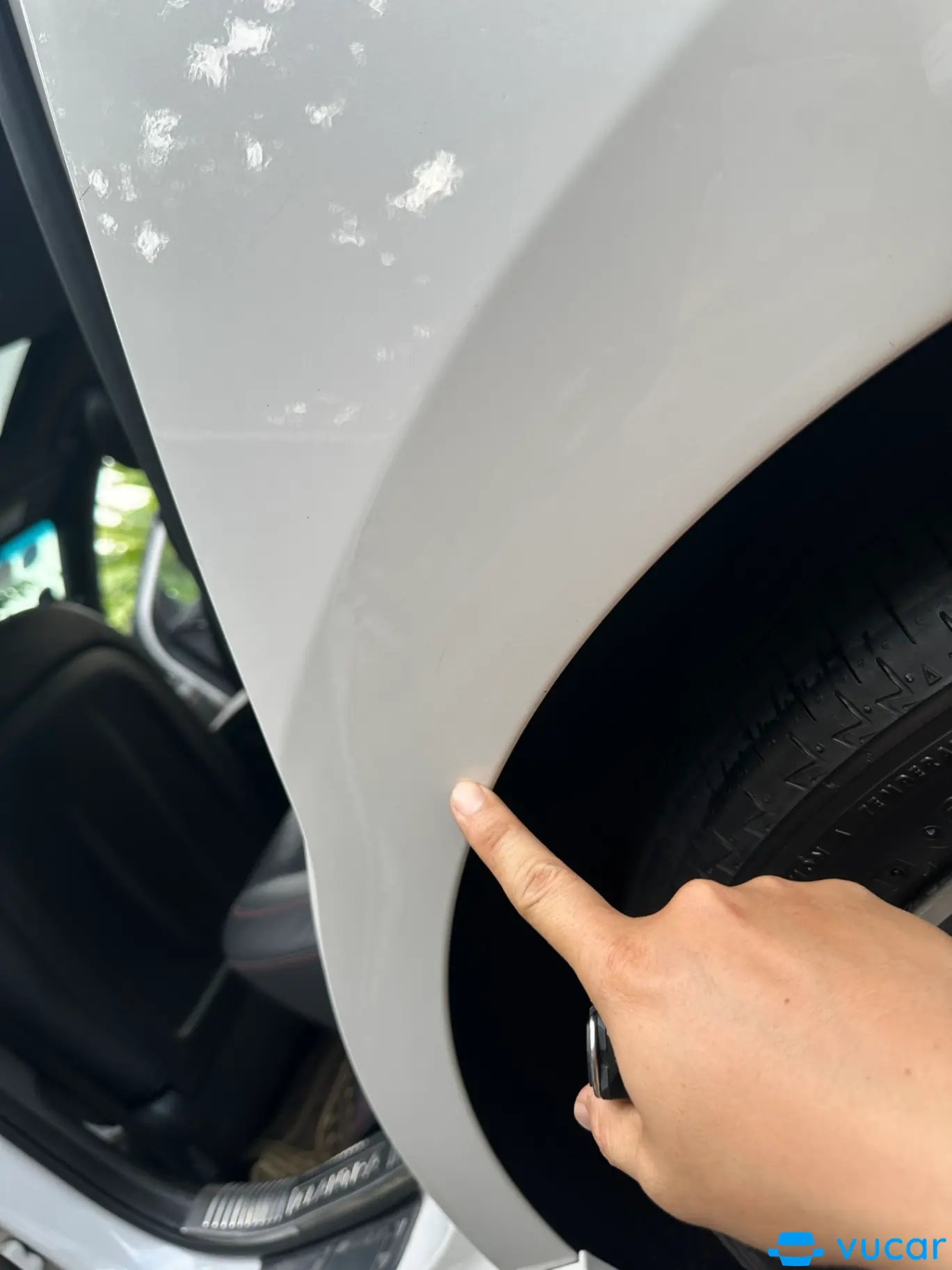 Hyundai Elantra Sport 1.6 AT 2018 - Ngoại thất 7