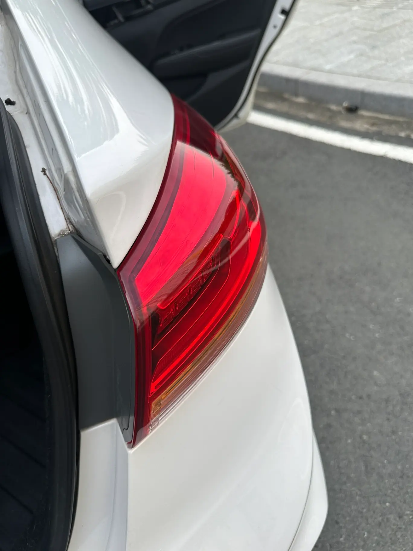 Hyundai Elantra Sport 1.6 AT 2018 - Ngoại thất 1