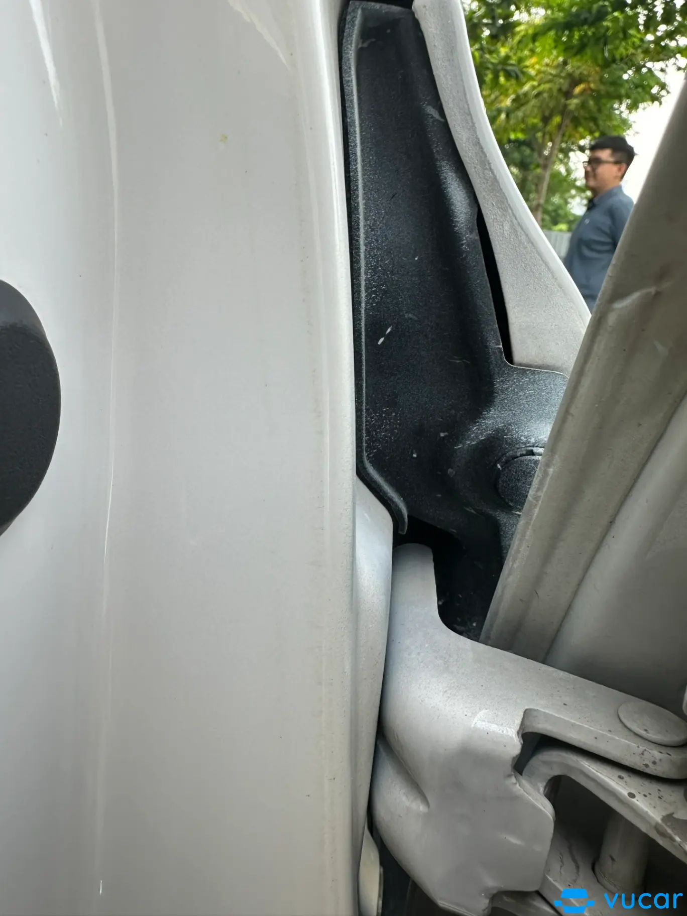 Hyundai Elantra Sport 1.6 AT 2018 - Ngoại thất 10