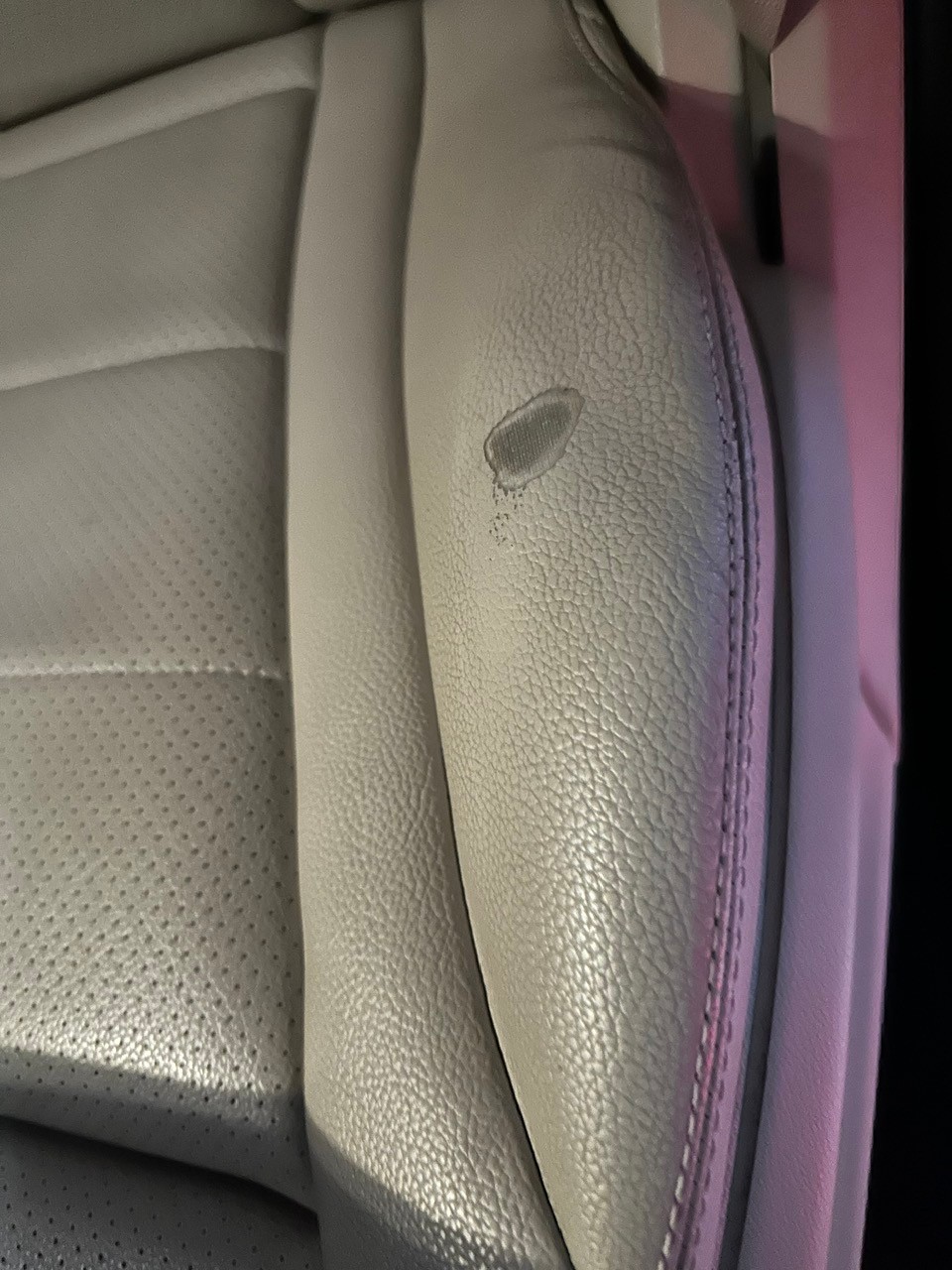 Mercedes Glc 200 2021 - Nội thất 3
