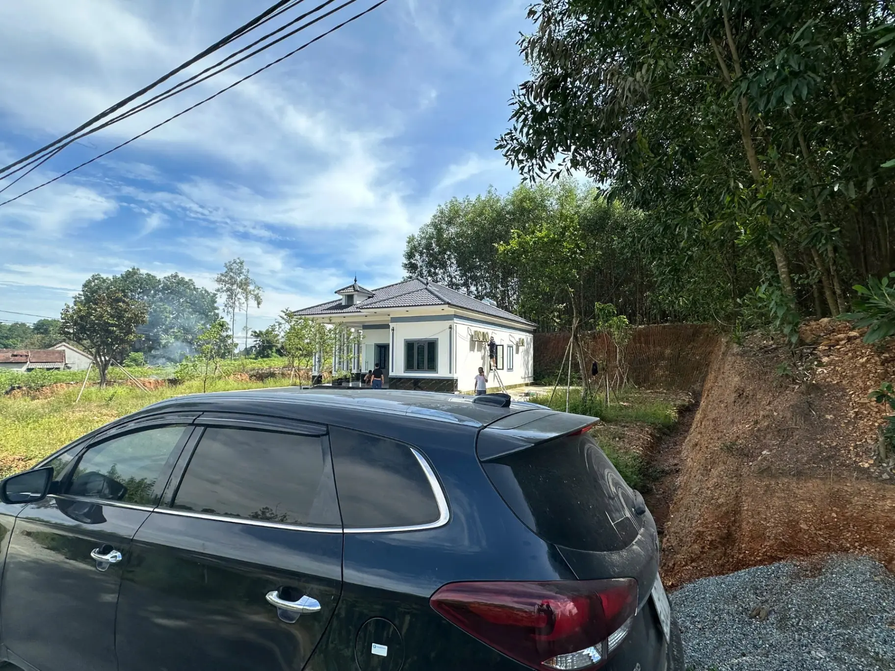 Kia Rondo GATH 2019 - Ngoại thất 3