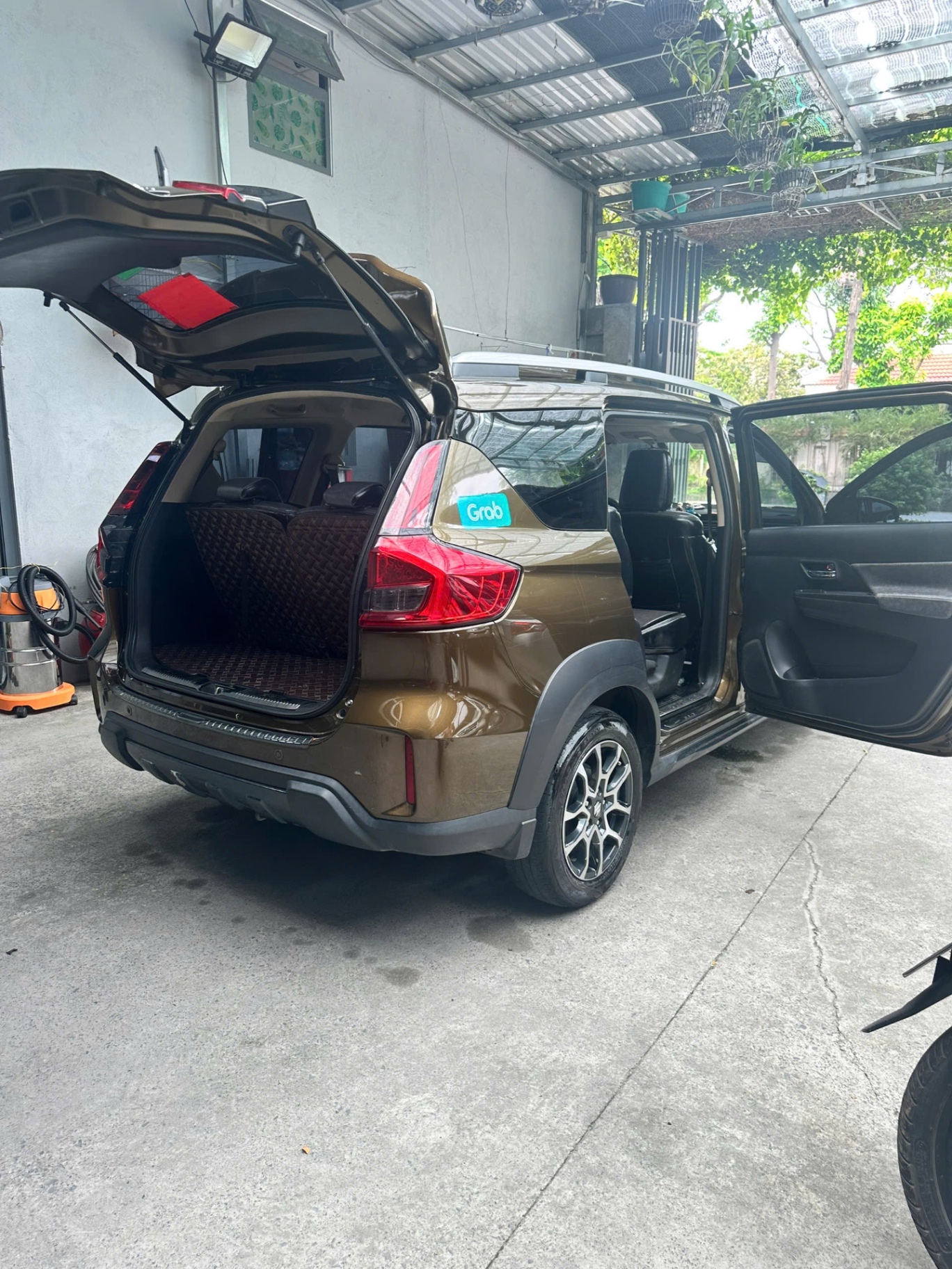 Suzuki Xl7 1.5 AT 2022 - Ngoại thất 5