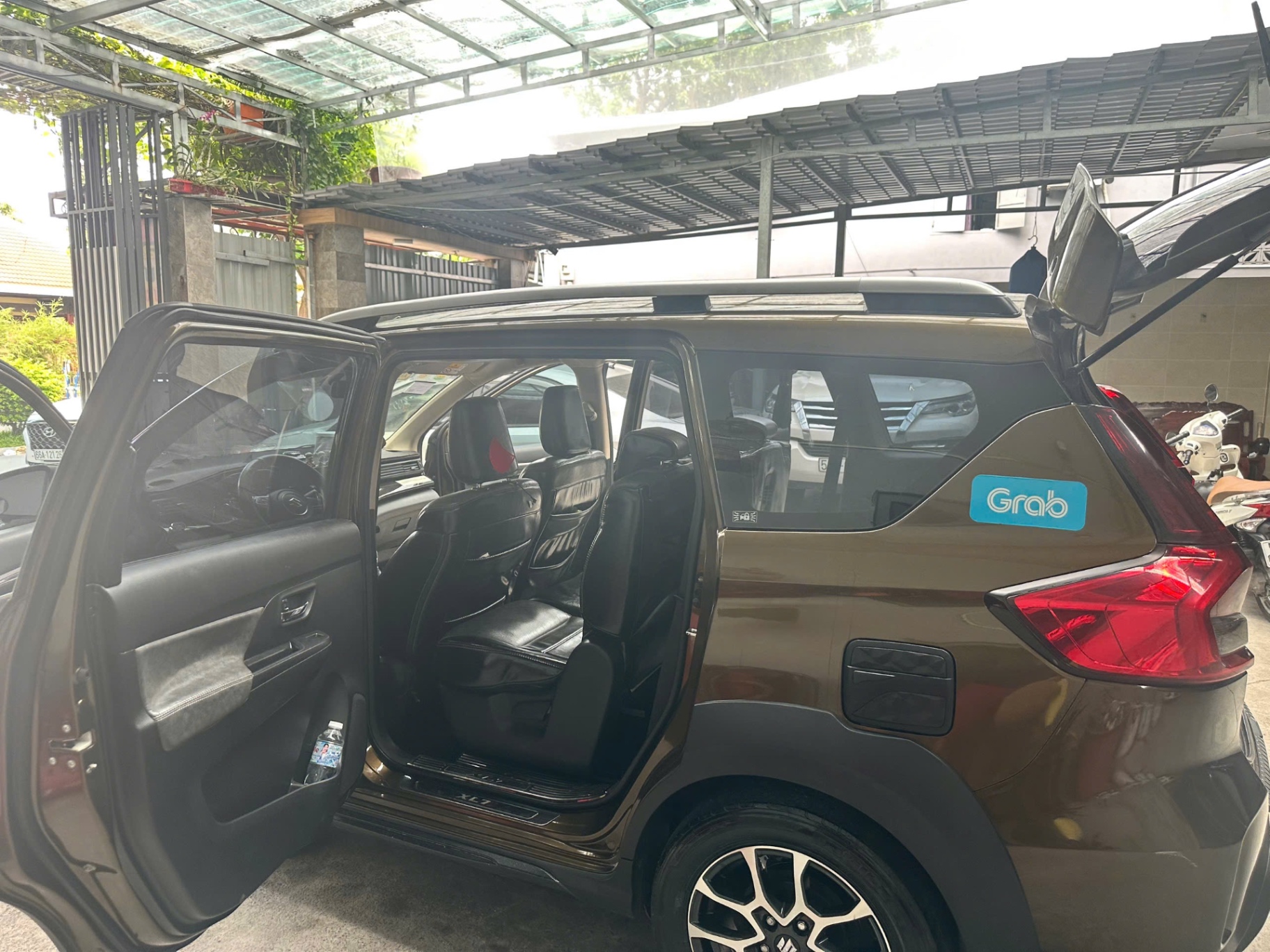Suzuki Xl7 1.5 AT 2022 - Ngoại thất 4