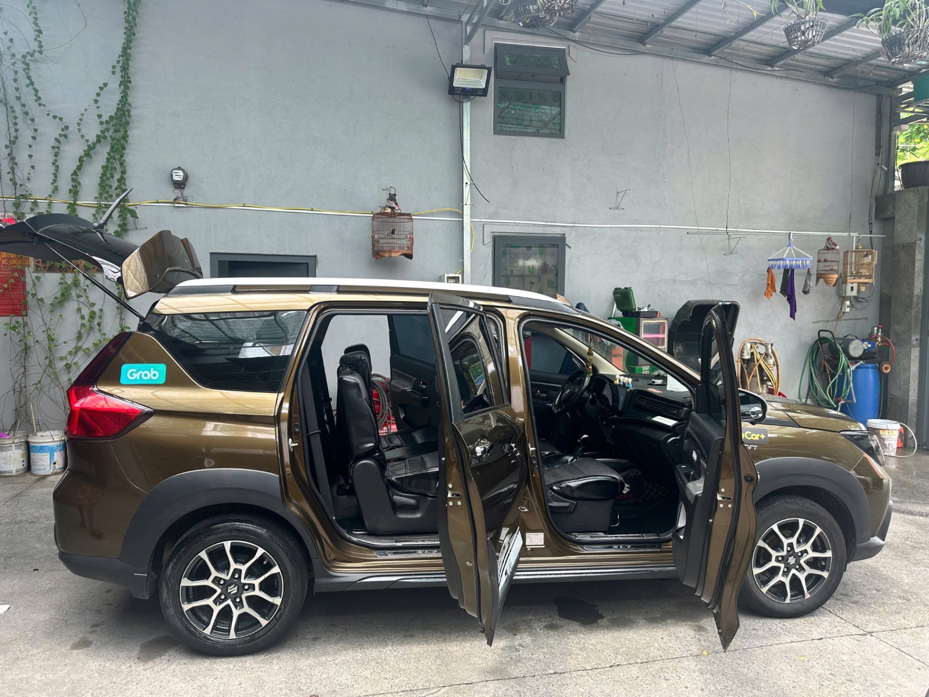 Suzuki Xl7 1.5 AT 2022 - Ngoại thất 3