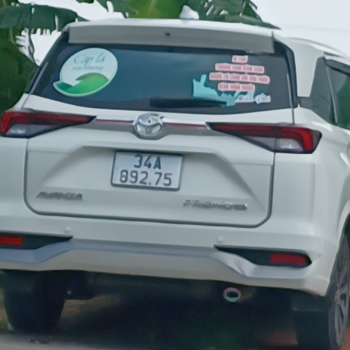 Toyota Avanza Premio 1.5 MT 2022