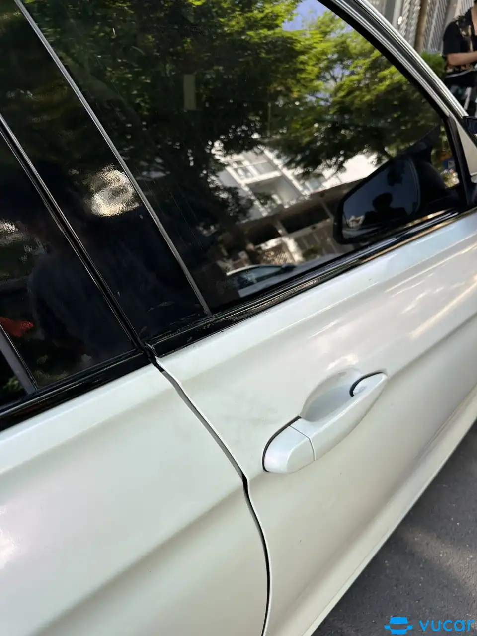 BMW 3 Series 320i 2014 - Ngoại thất 5