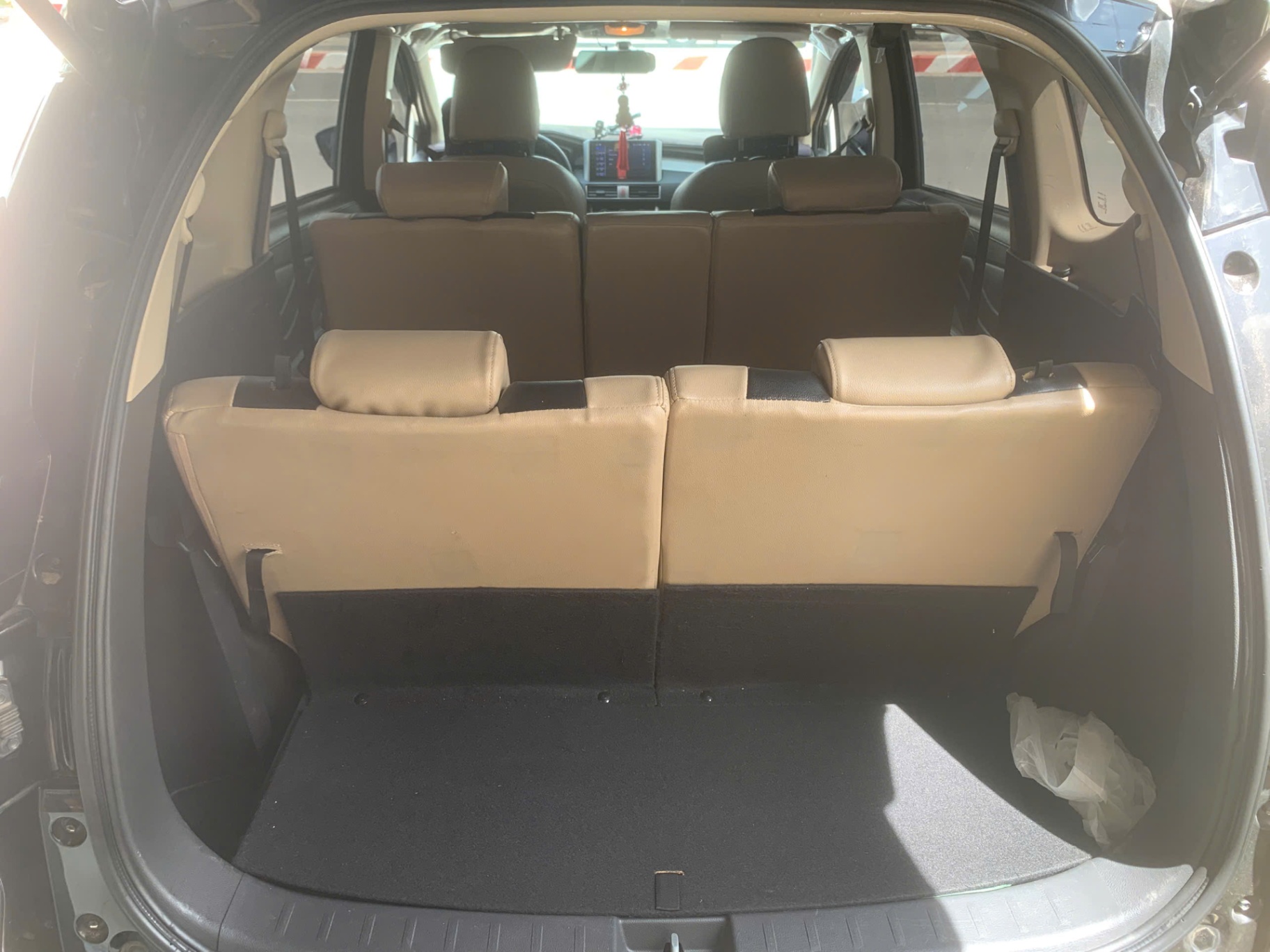 Mitsubishi Xpander 1.5 MT 2023 - Nội thất 5