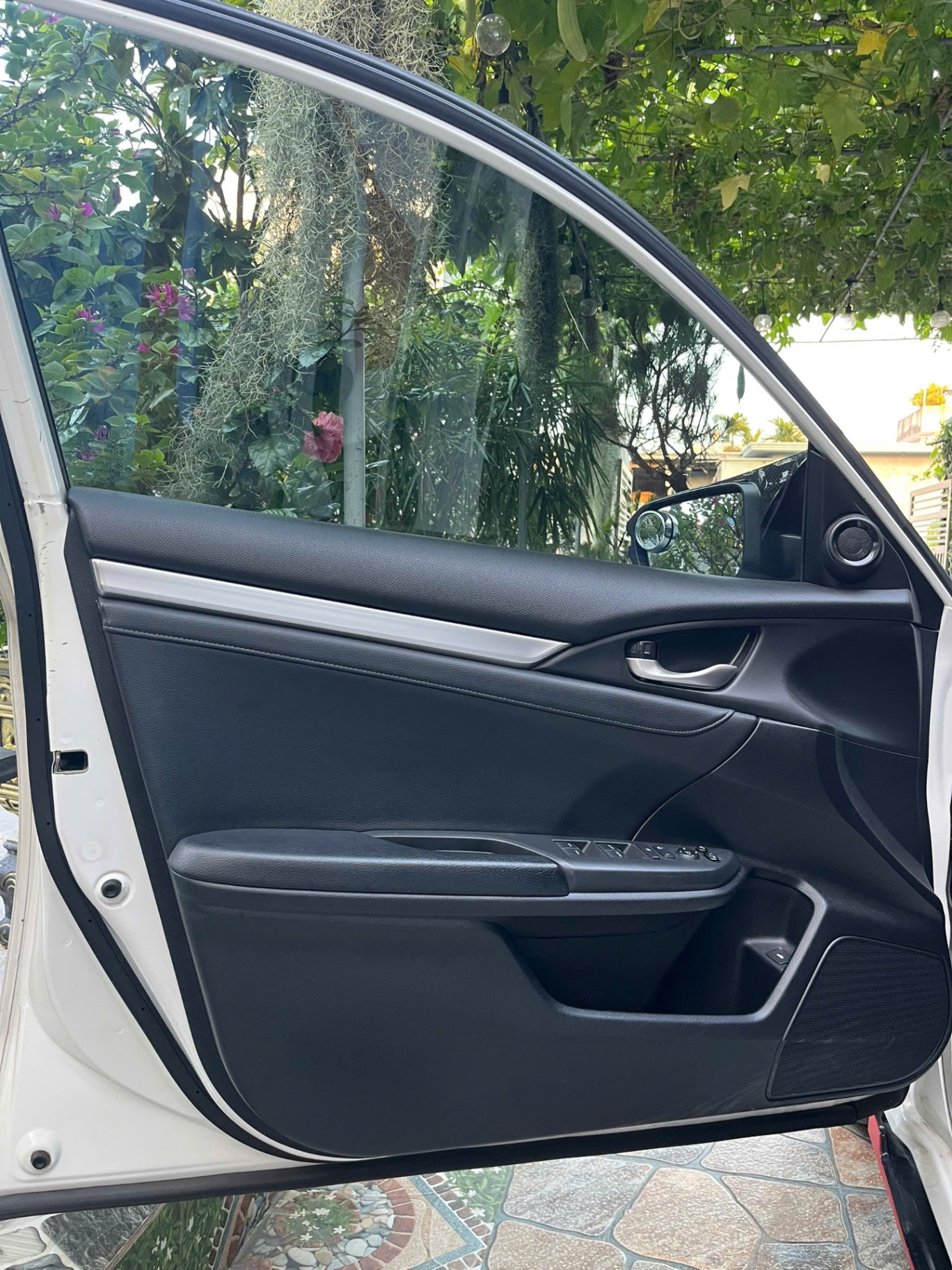 Honda Civic G 1.8 AT 2020 - Nội thất 5