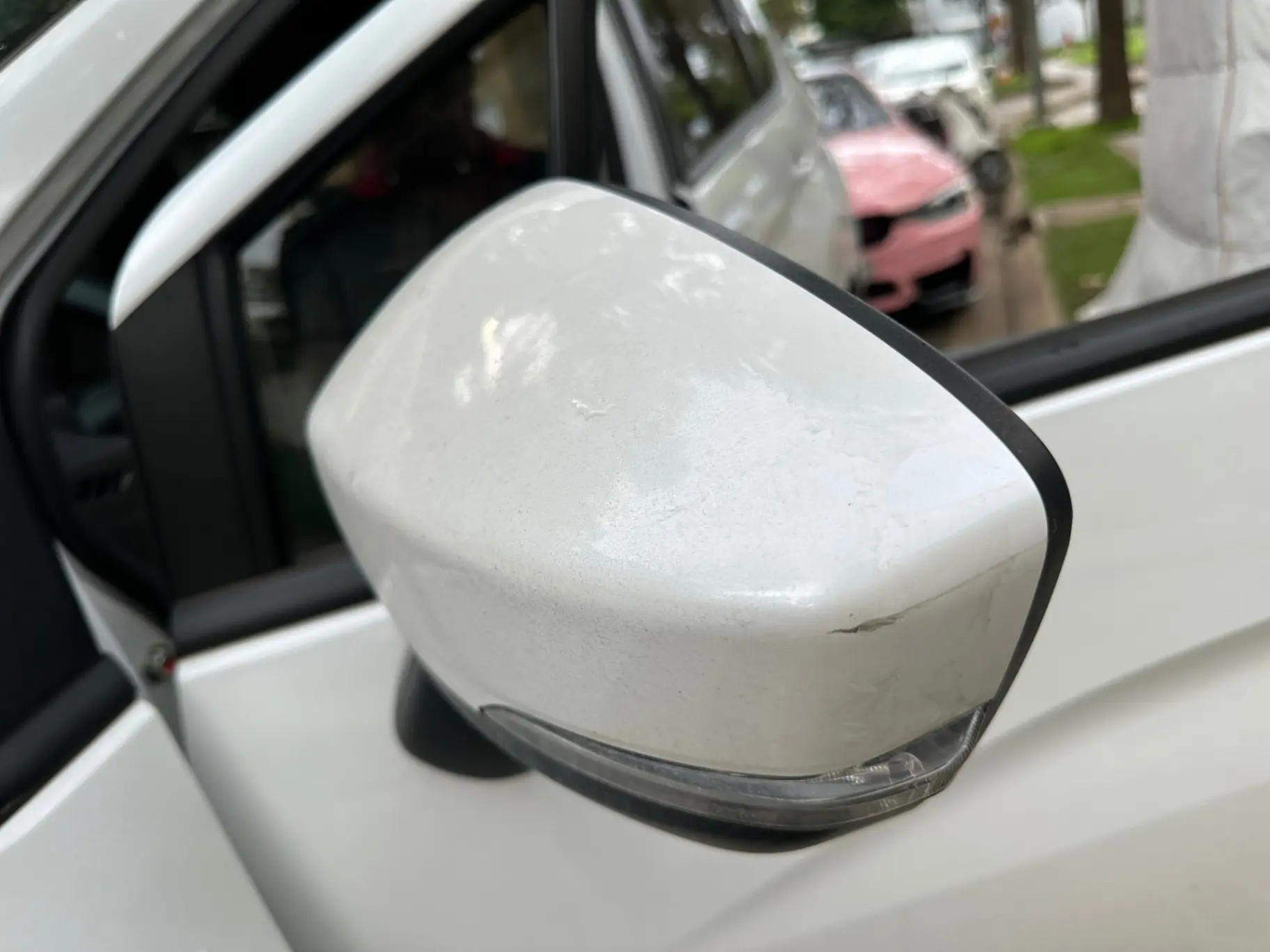 Mitsubishi Xpander 1.5 AT 2023 - Ngoại thất 7