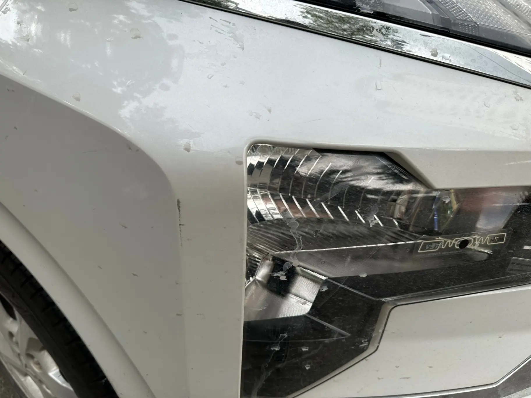 Mitsubishi Xpander 1.5 AT 2023 - Ngoại thất 8