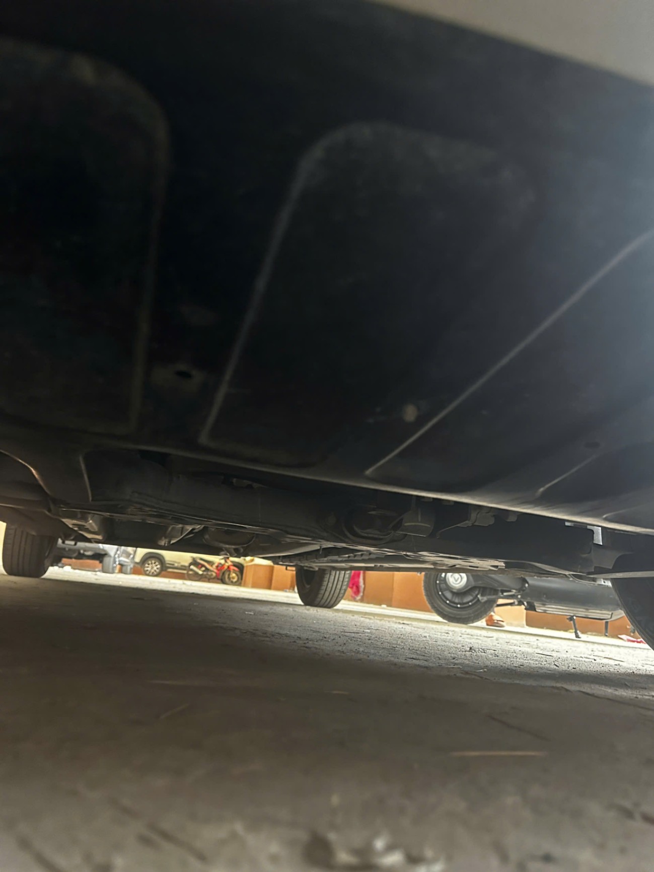 Hyundai Accent 1.4 MT Base 2018 - Ngoại thất 9