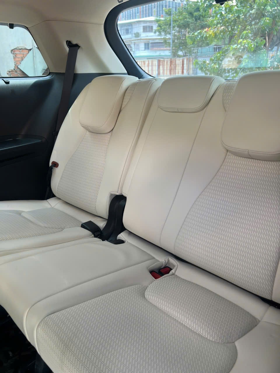 Kia Carnival Signature 2.2D 2023 - Nội thất 18