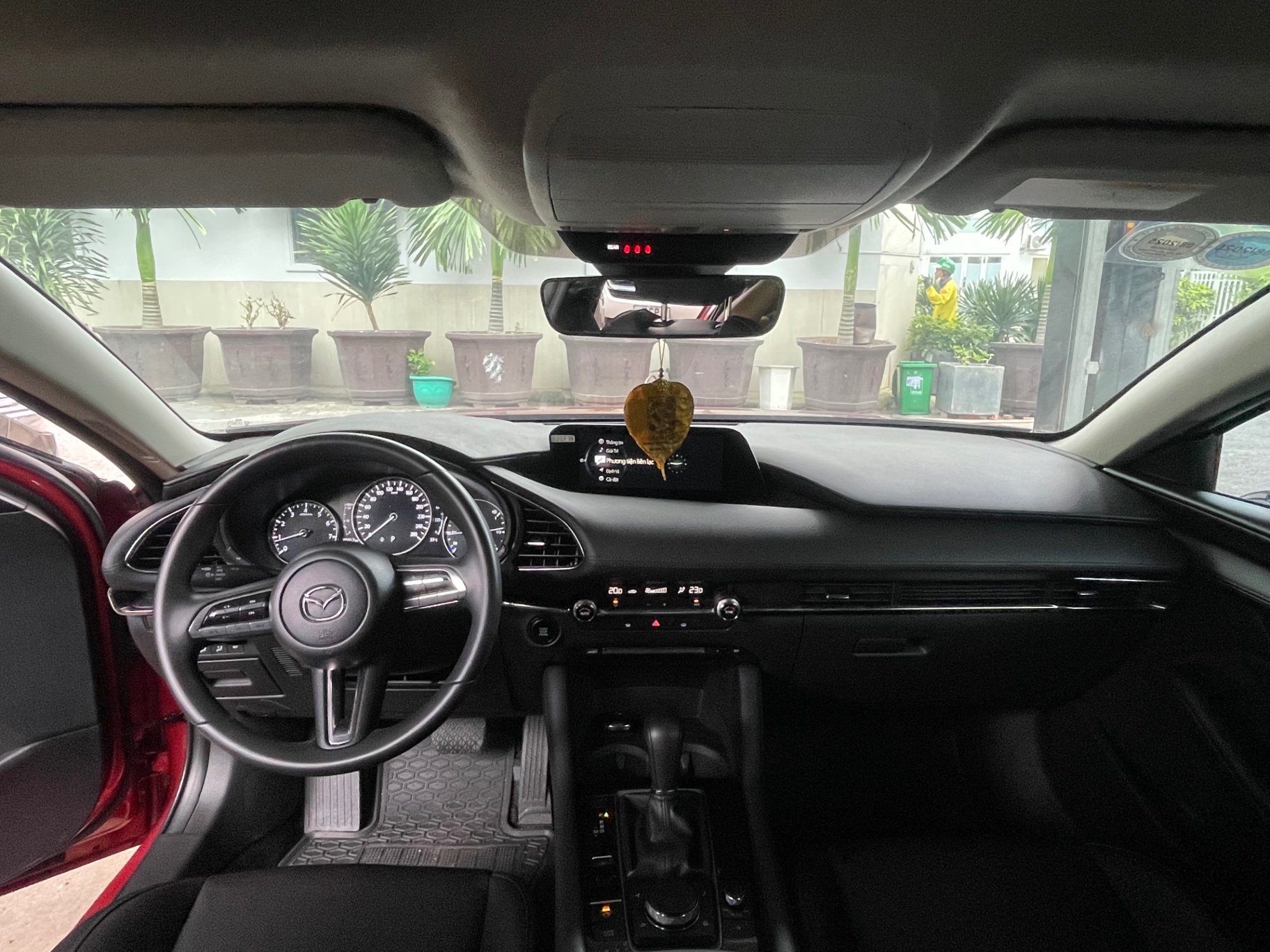 Mazda 3 1.5L Premium 2022 - Nội thất 4