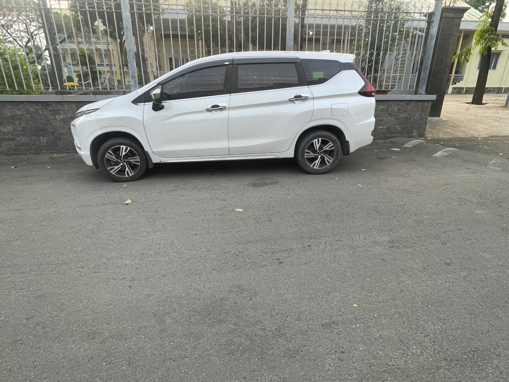 Mitsubishi Xpander 1.5 MT 2020 - Ngoại thất 3