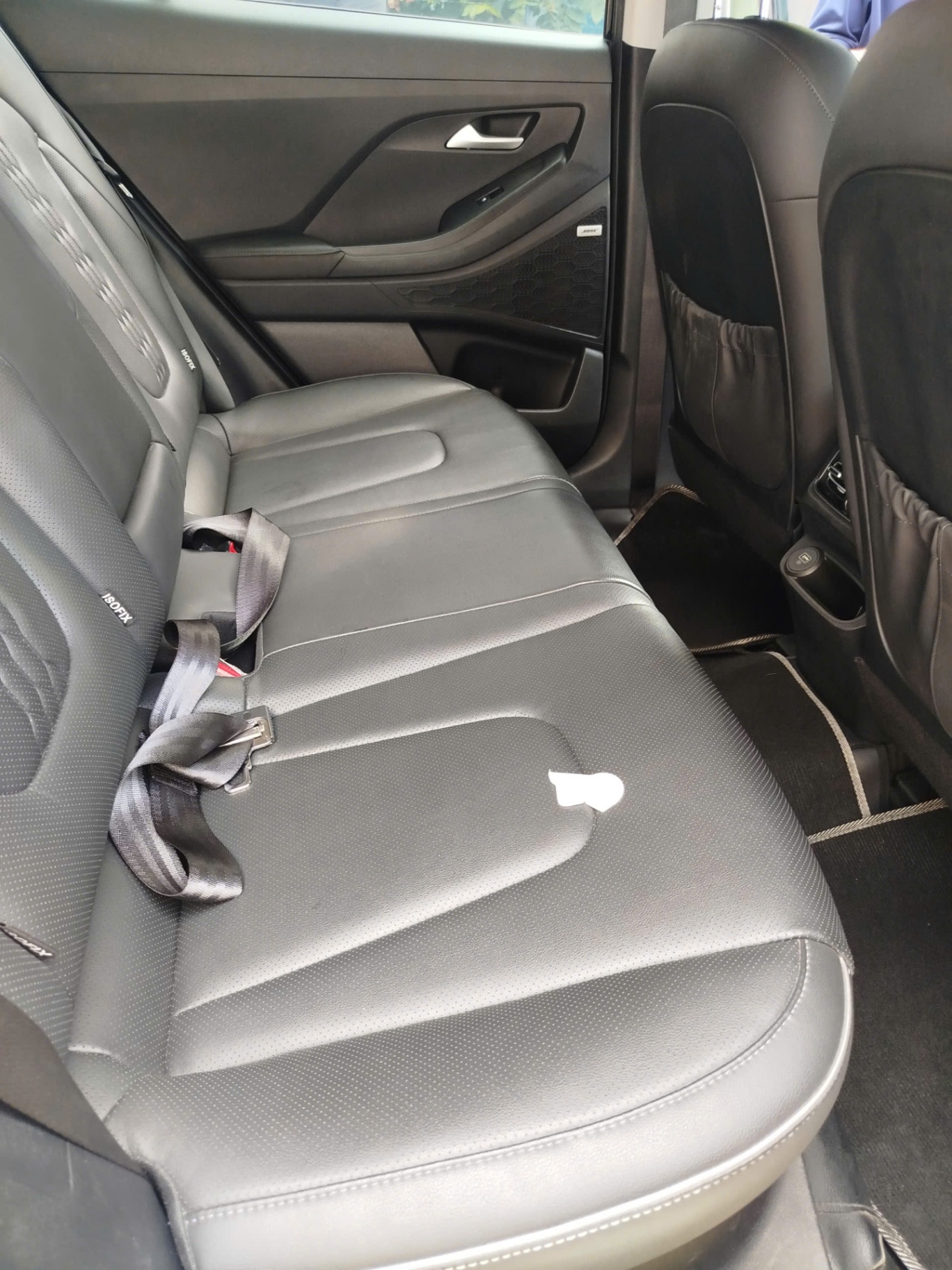 Hyundai Creta Cao cấp 1.5 AT 2022 - Nội thất 7