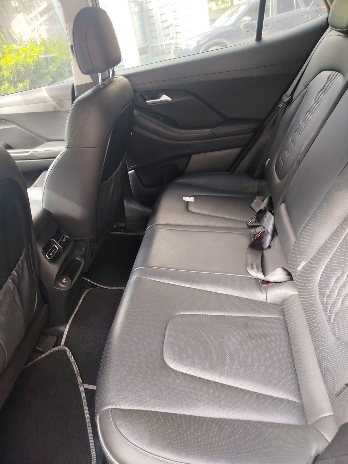 Hyundai Creta Cao cấp 1.5 AT 2022 - Nội thất 9