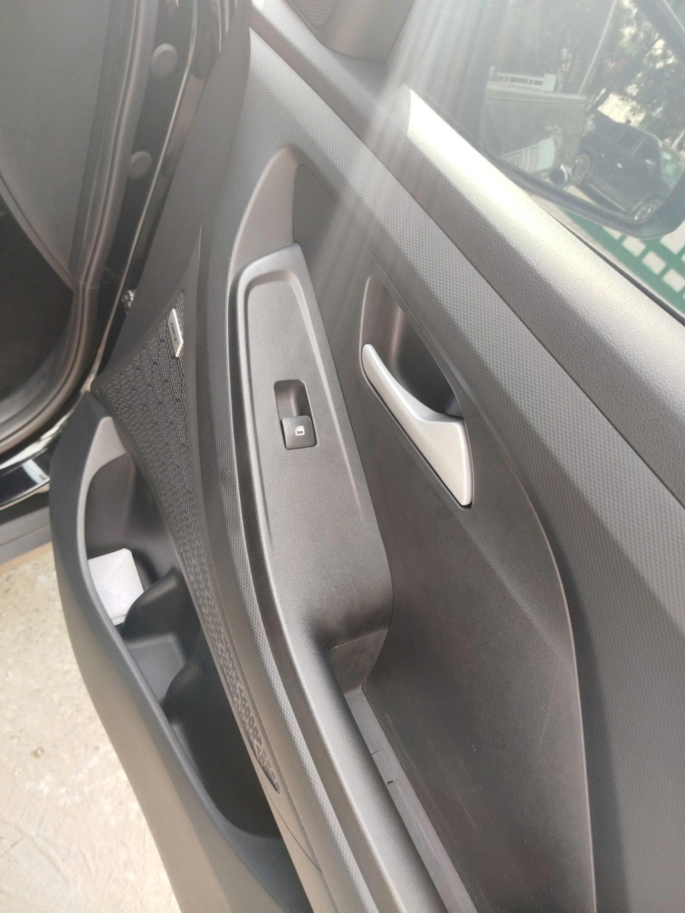 Hyundai Creta Cao cấp 1.5 AT 2022 - Nội thất 6