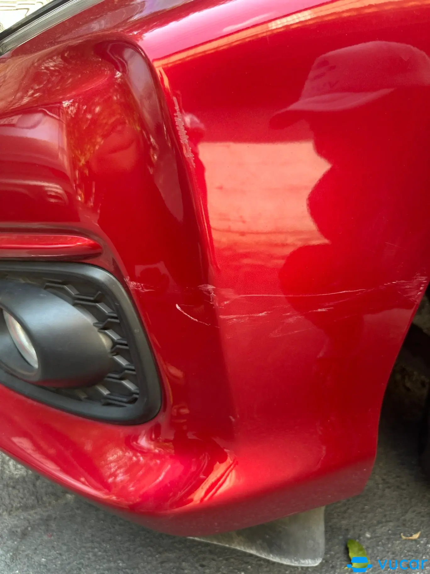 Honda Brio RS 2019 - Ngoại thất 8
