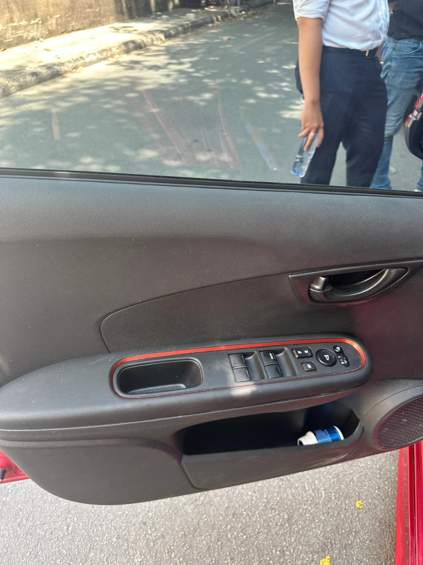 Honda Brio RS 2019 - Nội thất 6