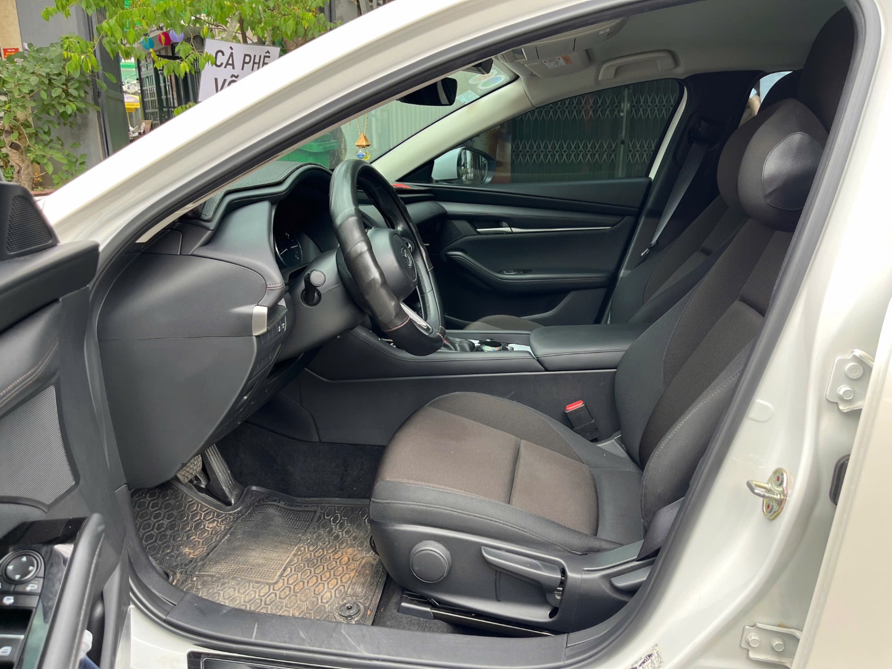 Mazda 3 1.5L Deluxe 2023 - Nội thất 3