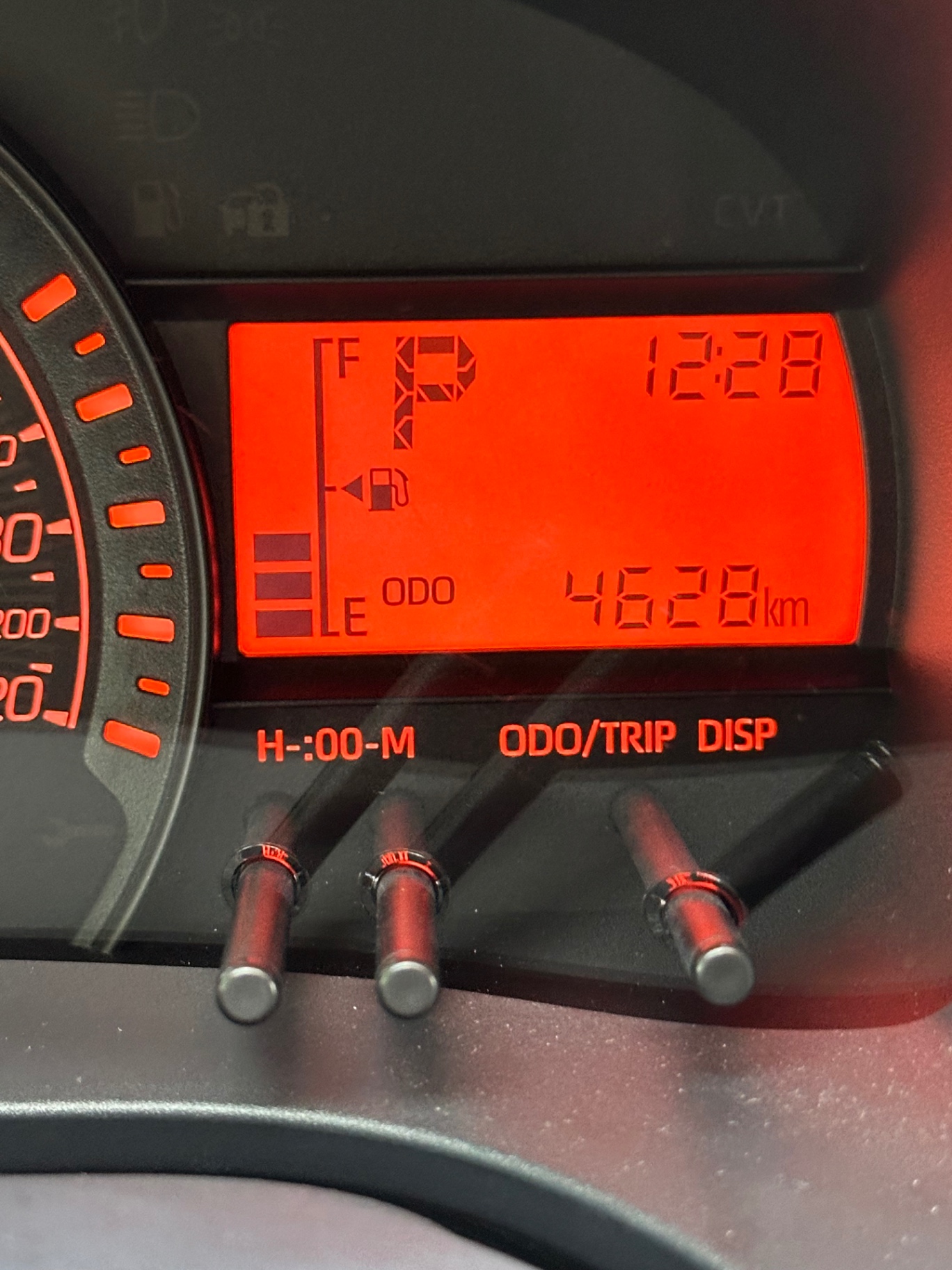 Toyota Wigo G 1.2 AT 2024 - Nội thất 1