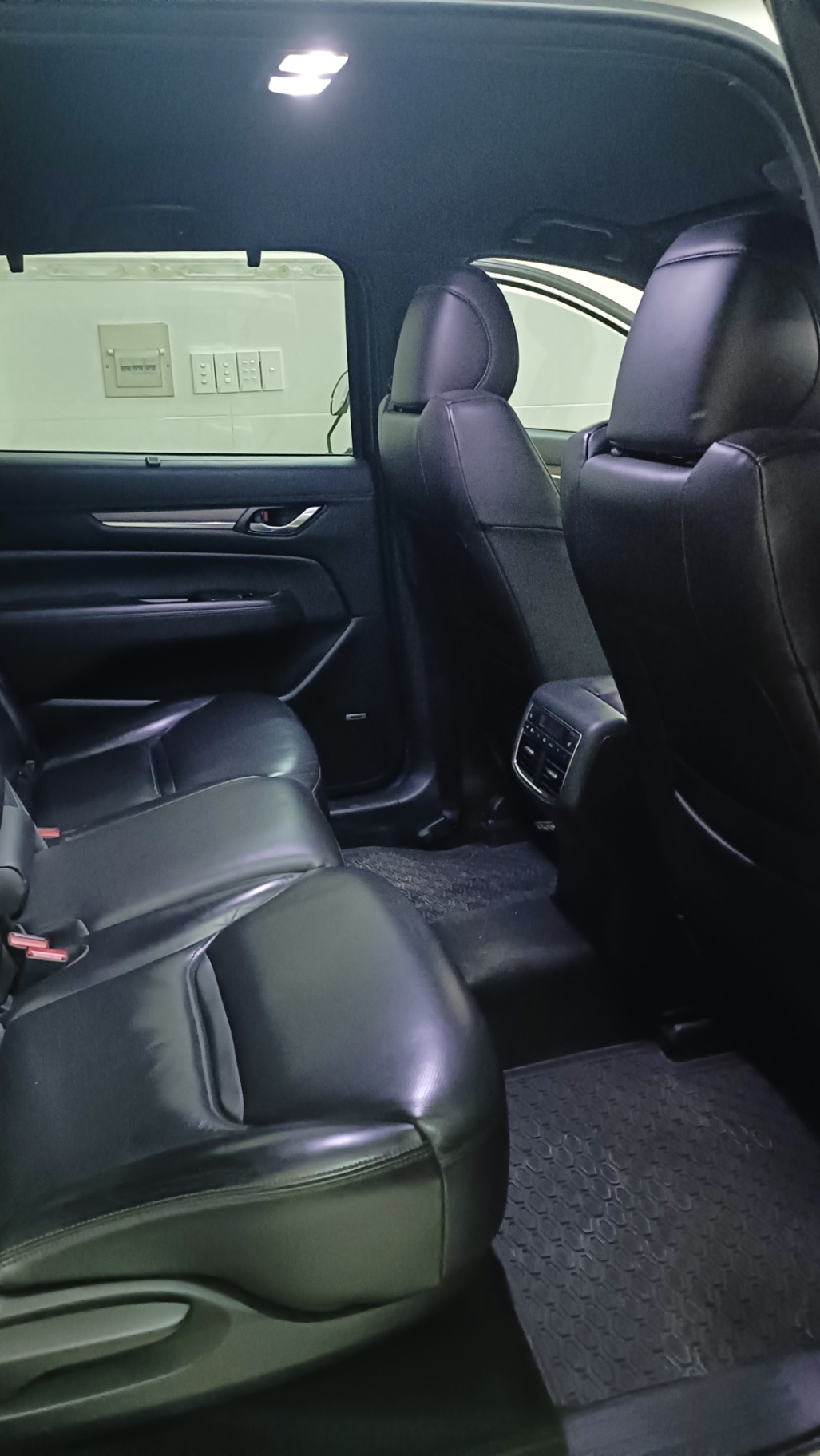Mazda Cx8 Premium 2020 - Nội thất 3