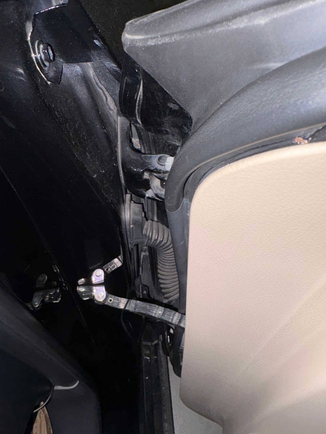 Toyota Camry 2.0G 2019 - Nội thất 5