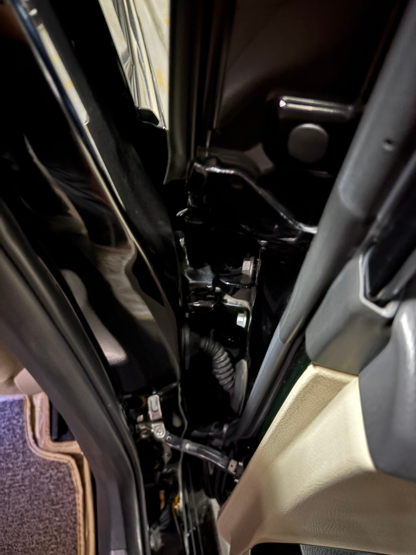 Toyota Camry 2.0G 2019 - Nội thất 3