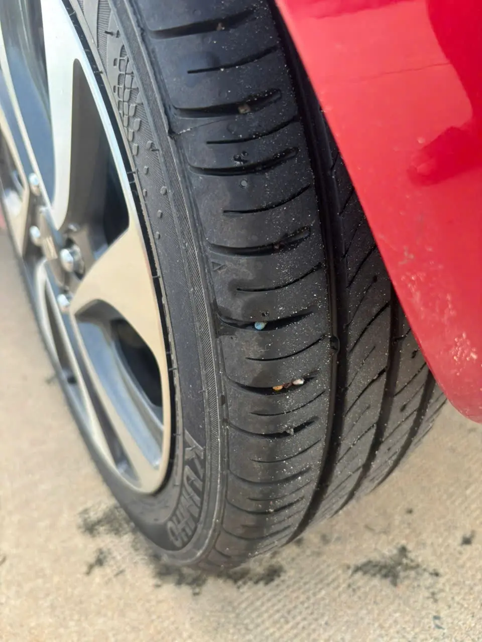 Kia Morning Si MT 2018 - Ngoại thất 7