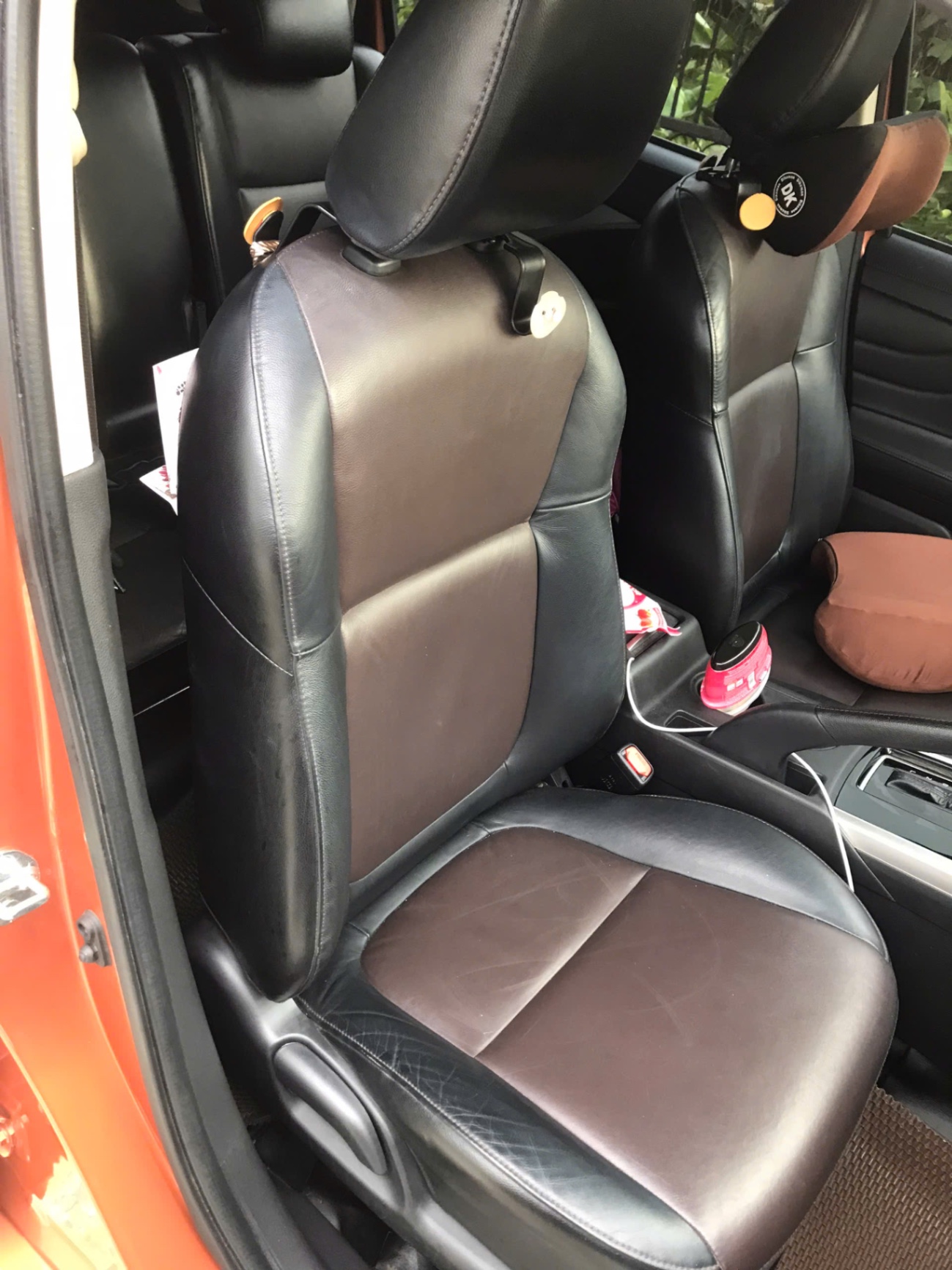 Mitsubishi Xpander Cross 1.5 AT 2021 - Nội thất 12